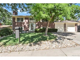 1430 Laurette Dr Colorado Springs, CO 80909