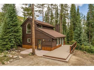 17 Blue Grouse Trl Blue River, CO 80424