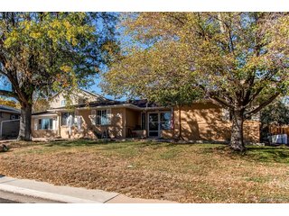7465 W 69th Pl Arvada, CO 80003