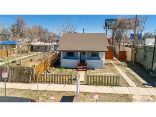 1508 Tamarac St Denver, CO 80220