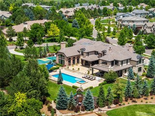 4040 E Forbes Ct Greenwood Village, CO 80121