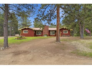 89 Aspen Leaf Ln Bellvue, CO 80512