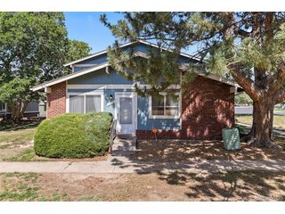 1184 S Uvalda St Aurora, CO 80012