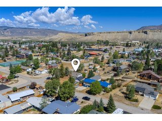 308 S 9th St Kremmling, CO 80459
