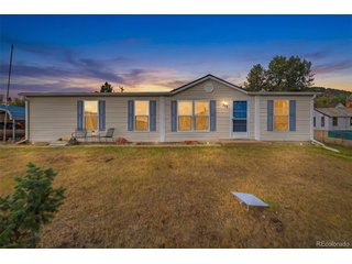 213 S 1st St Victor, CO 80860