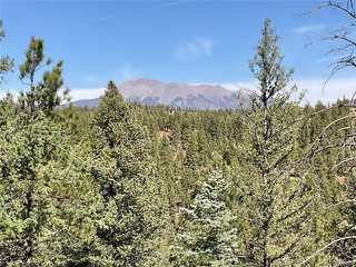160 San Pablo Canyon Weston, CO 81091