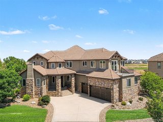 15501 Fairway Dr Commerce City, CO 80022