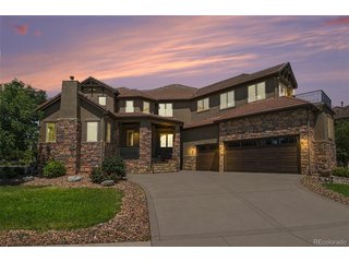 15501 Fairway Dr Commerce City, CO 80022