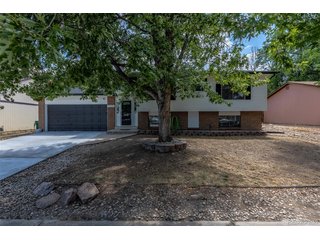 7844 W Ontario Pl Littleton, CO 80128