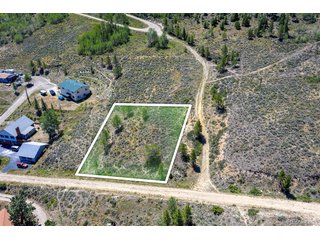 9 Roosevelt Ave Hot Sulphur Springs, CO 80451