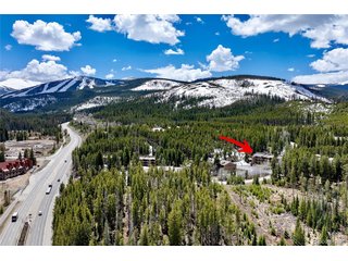 128 County Road 702 4-202 Winter Park, CO 80482