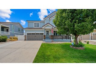 7915 Bonfire Trl Fountain, CO 80817