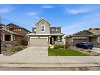 46545 Sunrise Ct Bennett, CO 80102