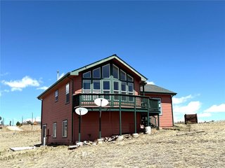 2327 Warrior Cir Como, CO 80432