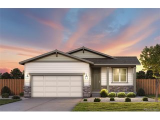 2827 Mosker St Strasburg, CO 80136