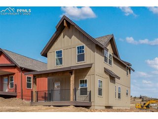 201 W Womack Ave Cripple Creek, CO 80813