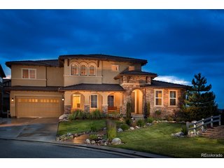 10523 Morningdew Ct Highlands Ranch, CO 80126