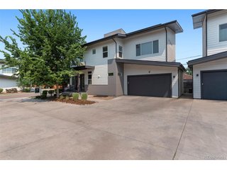 4020 Fenton Ct Wheat Ridge, CO 80212