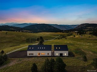 21761 Falcon Wing Rd Indian Hills, CO 80454