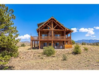 2999 Clear Creek Rd Hartsel, CO 80449