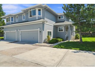 140 Sugar Plum Way Castle Rock, CO 80104