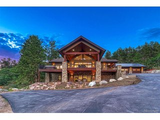 2751 Mountain Glen Ct Woodland Park, CO 80863
