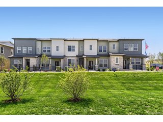 16427 Standing Elk Dr Parker, CO 80134