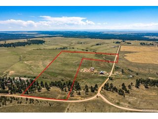 20525 Eagle Feather Ln Elbert, CO 80106