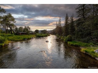 301 Wilder Mountain Rd Almont, CO 81210