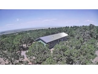 1911 Lone Pine Way Crestone, CO 81131