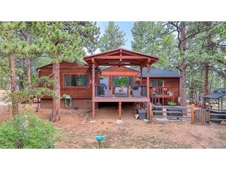5544 County Road 5 Rd Divide, CO 80814