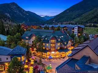 195 River Run Rd 8024 Keystone, CO 80435