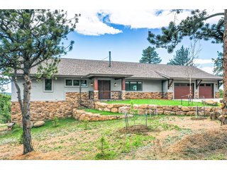 2754 County Rd 421 Florissant, CO 80816