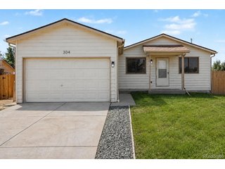 304 Spencer Ave Pierce, CO 80650