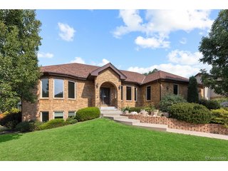 3240 Iris Ct Wheat Ridge, CO 80033
