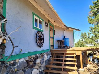 0 Valley View Dr San Luis, CO 81152