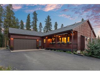 424 W Dory Way Black Hawk, CO 80422