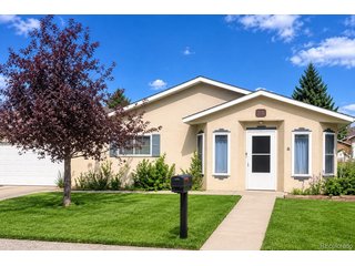 85 Pioneer Rd Monte Vista, CO 81144