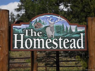 8216 Federation Dr Morrison, CO 80465