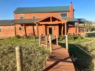 31885 Ridge Rd Ramah, CO 80832
