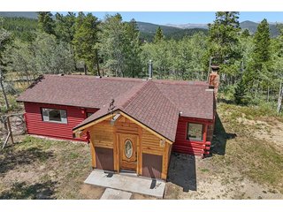 301 Genevas Way Black Hawk, CO 80422
