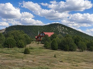 1662 21st Trl Cotopaxi, CO 81223