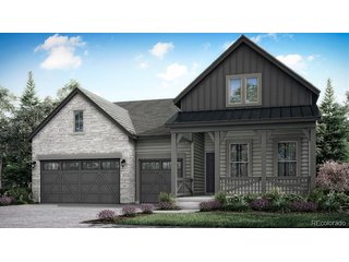 14841 W Beloit Ave Morrison, CO 80465
