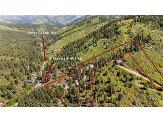 2 S Maxwell Hill Rd Littleton, CO 80127