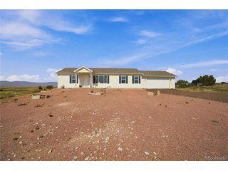 307 S Montecito Dr Pueblo West, CO 81007