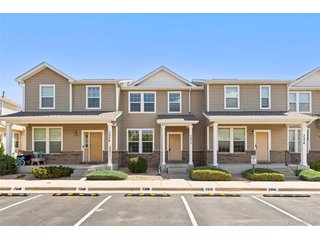 7350 Country Side Grv Fountain, CO 80817