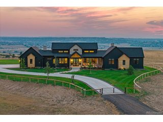 7497 Fox Creek Trl Franktown, CO 80116