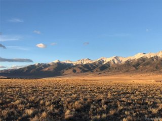 (TBD) County Road 58EE Villa Grove, CO 81155