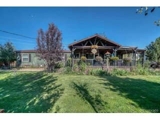 115 Arapahoe Rd South Fork, CO 81154