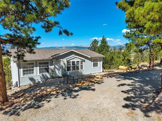 803 Bonell Dr Fairplay, CO 80440